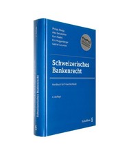 Schweizerisches Bankenrecht [PrintPlu§]: Han...