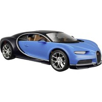 Maisto Bugatti Chiron 1:24 Modellauto