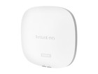 HPE Networking Instant On AP25 (US) - wireless access point - Bluetooth (R9B27A)