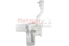 WASCHWASSERBEHÄLTER LINKS FÜR VW ARTEON (3H7, 3H8) - METZGER AUTOTEILE 2140339