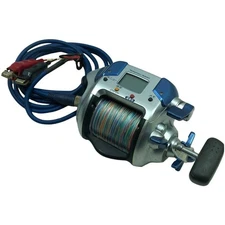 SHIMANO Electric Reel 05 DENDOU MARU 4000HP Right Large-Capacity Spool