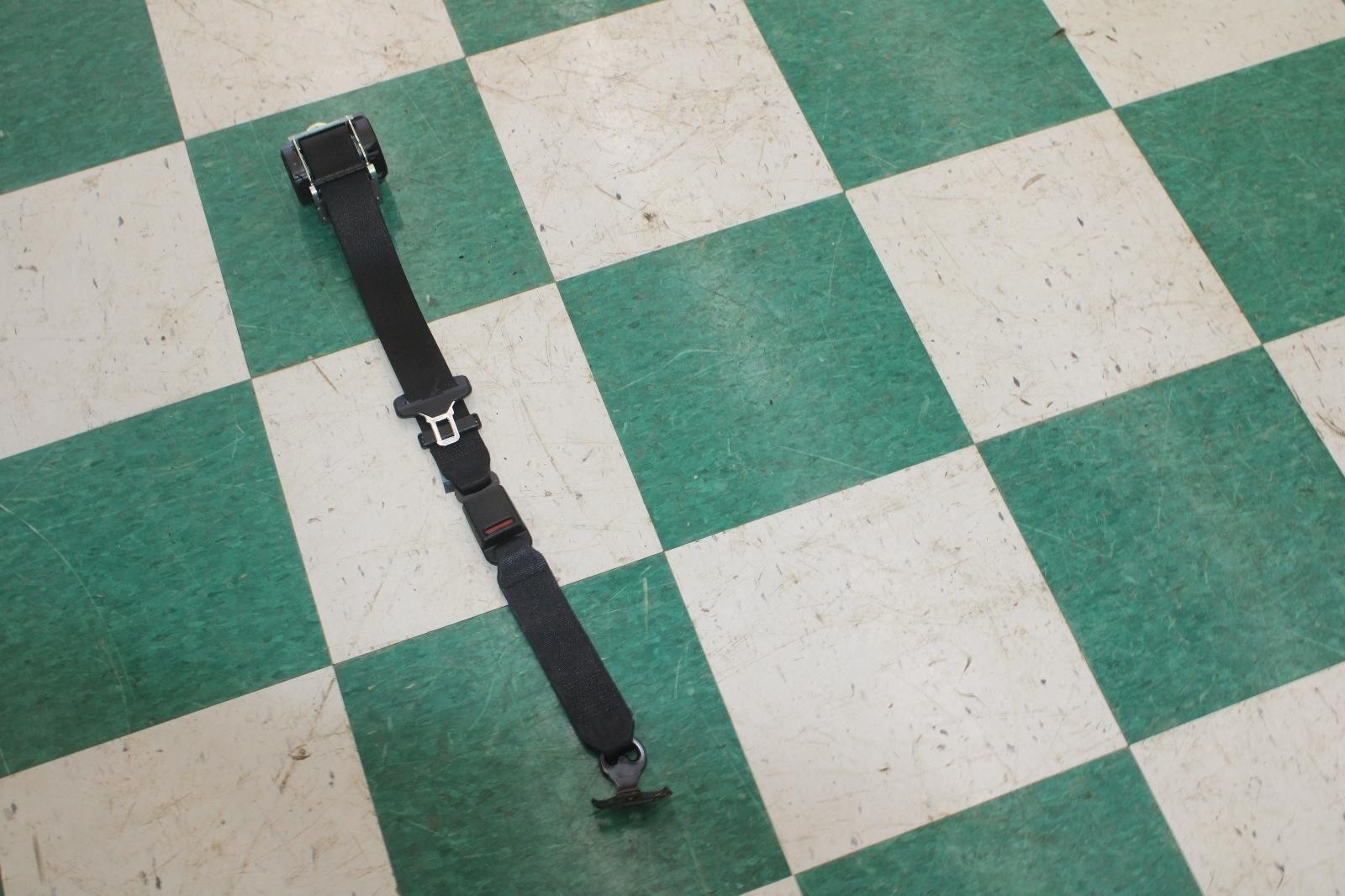 Maserati Ghibli 2014-2020 REAR Seat belt