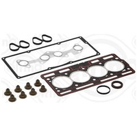Dichtungssatz Zylinderkopf FüR Renault Twingo C06 CN0 1.1 96 Bis 14 Elring Teil