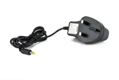 Exposure Lights Mains Smart Charger 1.5A UK Spec.