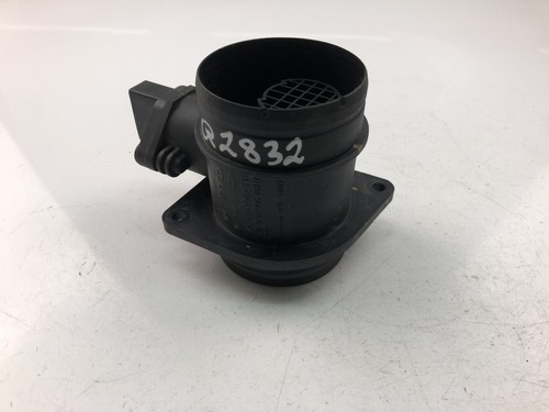 VW CADDY III Furgon 2KA, 2KH, 2CA, 2CH Luftmassenmesser 038906461B 14998062