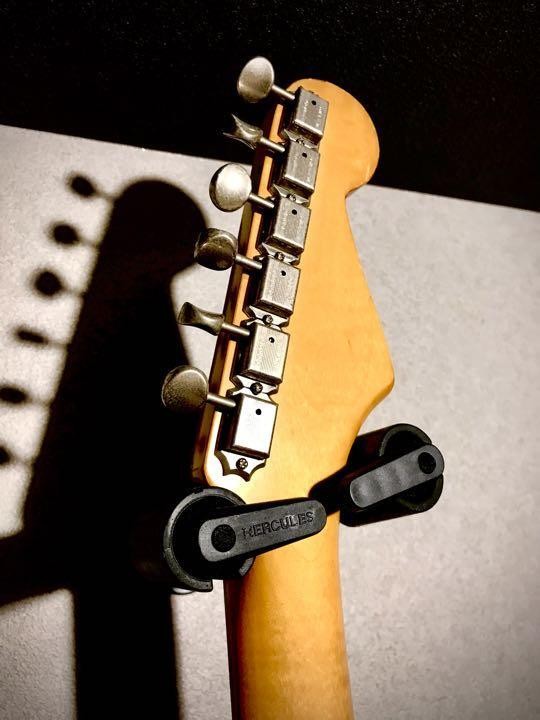 Electric Guitar Greco Left Handed | eBay