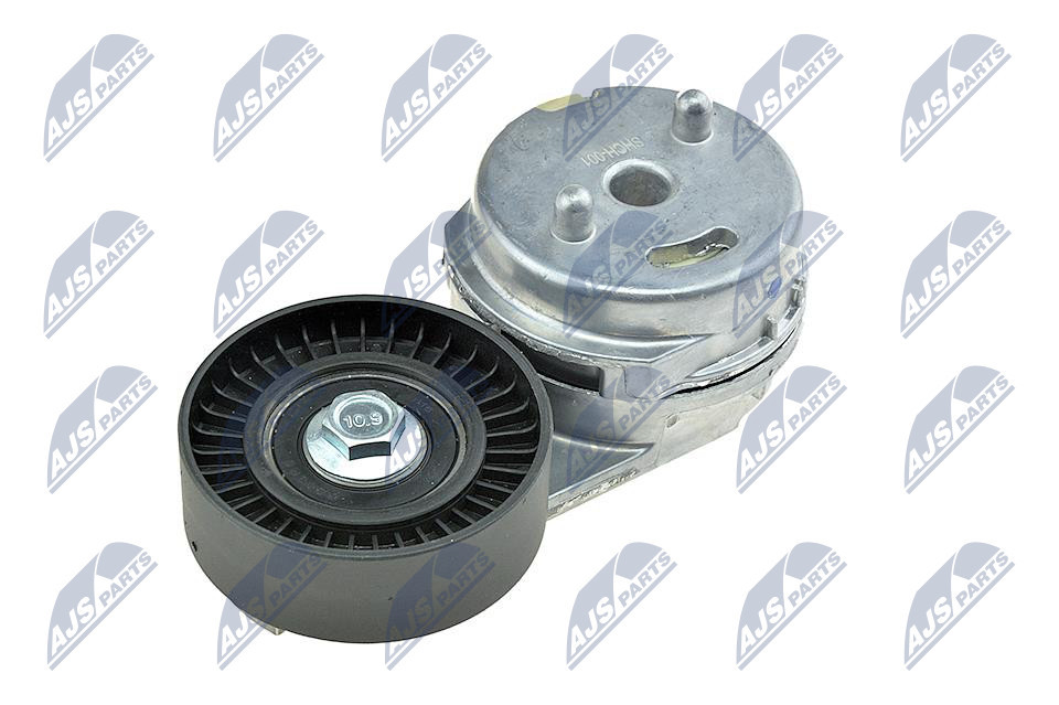NTY RRK-CH-001 Deflection/Guide Pulley, V-belt