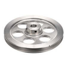 Biro Pulley, 9 X 7/8 Aluminum 16251-90X78AL - Genuine OEM Replacement Part