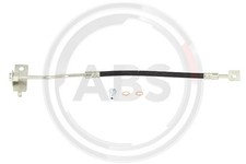 Bremsschlauch A.B.S. SL 1729 für JAGUAR TYPE 2 X200 Supercharged