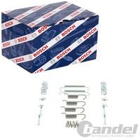 Bosch Montagesatz Bremsbacken ZubehÖR Passend FüR Hyundai Getz I20 Sonata | 1