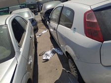 HINTERACHSE FIAT GRANDE PUNTO (199) 1761026