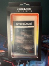 Graded Guard Daybreak V2 Limited Edition (PSA Graded Cards) IN HAND, SHIPS ASAP Graded Guard Daybreak V2 Limited Edition (PSA Graded Cards) IN HAND, SHIPS ASAP