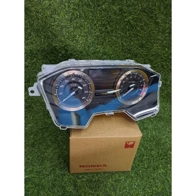Honda forza 350 2018-22 speedometer display Genuine