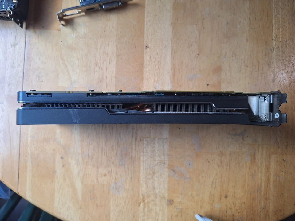 XFX Radeon R9 290 4GB GDDR5 GPU – High Performance Gaming - Lot 2 - Image 4 of 4