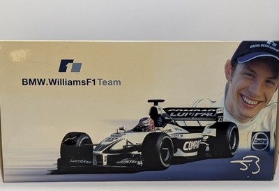 RENAULT F1 TEAM R202 ENGINE RS 22 N°15 DE JENSON BUTTON 1/43ème EUR 11,90 - FR