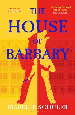 Isabelle Schuler | The House of Barbary | Taschenbuch | Englisch (2026)