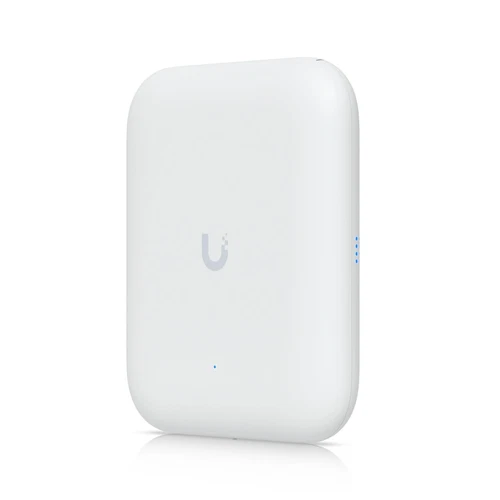 Ubiquiti UniFi U7 - Netzwerkzugangspunkt - Außenbereich - Wi-Fi 7 - Dualband - I