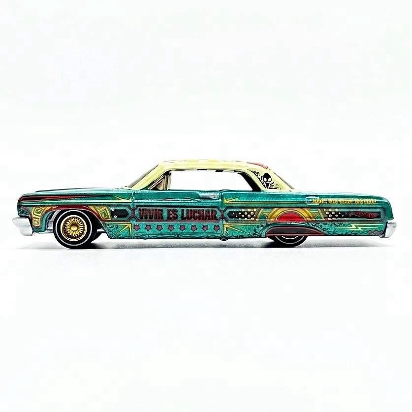 2026 Hot Wheels 26th Nationals Dallas, TX Convention Dinner 64