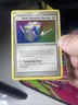 2005 Pokemon POP Series 2 Multi Technical Machine 01 #9/17