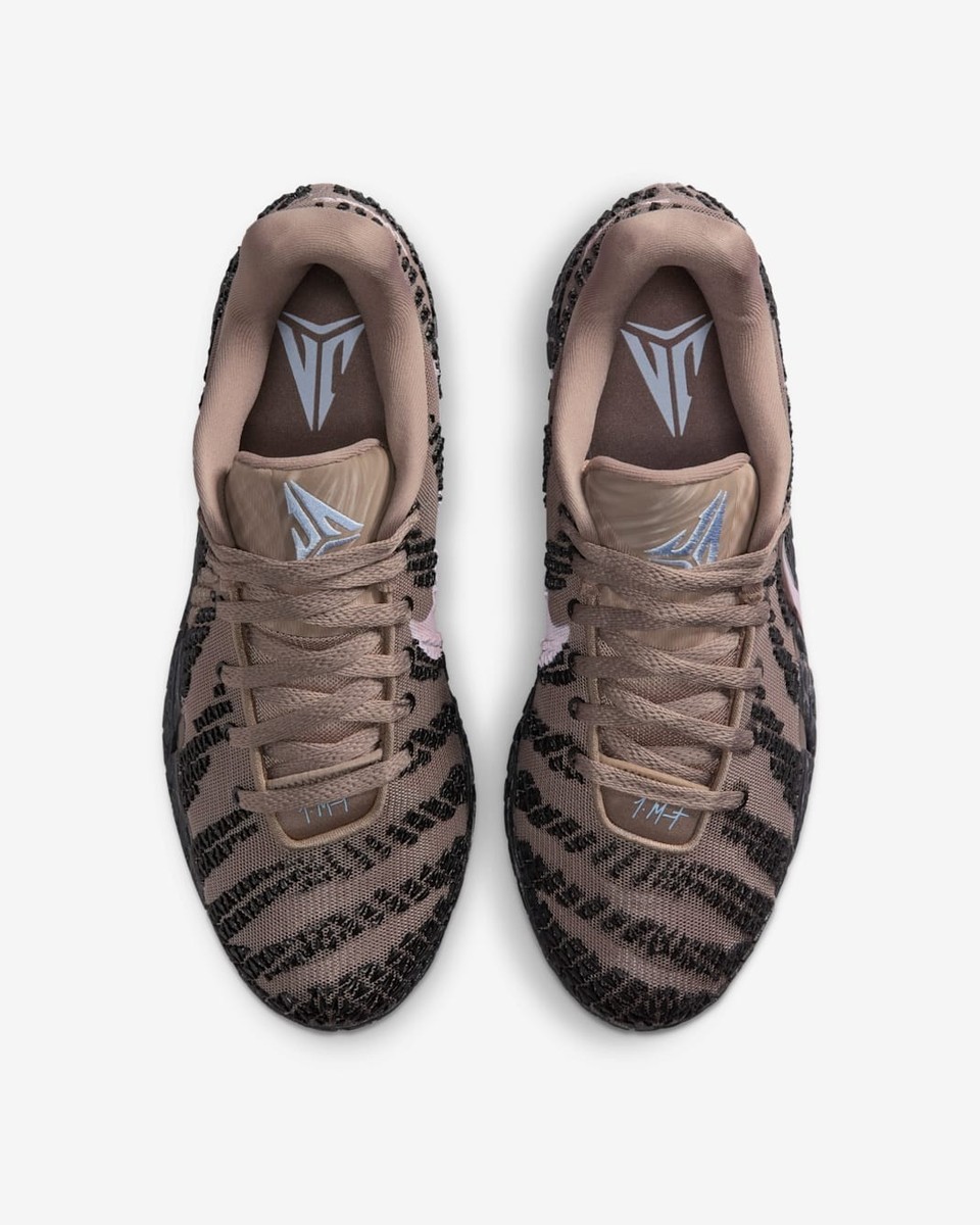 Nike JA 3 'Showstopper' EP Men's Basketball Shoes Sneakers HF2794