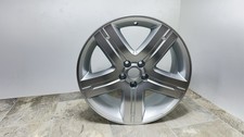 2006-2010 Subaru Forester 17 Silver Oem Factory Wheel Rim 28111sa191