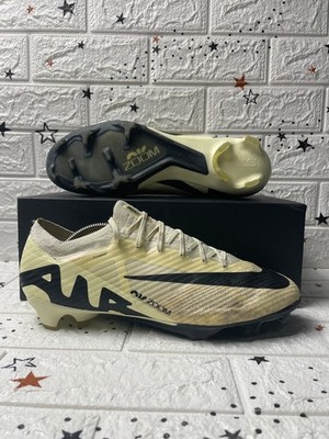Nike Air Zoom Mercurial Vapor 15 Elite FG US11.5 UK10.5 EUR45.5 DJ4978-700 BOOTS