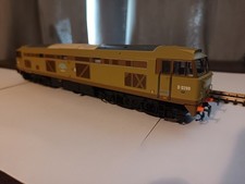 5313 Heljan OO Gauge Class 53 'Falcon' DCC Sound