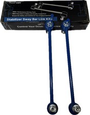 K750630 Suspension Stabilizer Sway Link Bar for Chevrolet Sonic 2012-2020