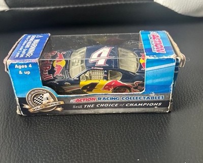 Action Racing Collectables Kasey Kahne #4 Red Bull Camry 2011 1:64 NASCAR Dieca 