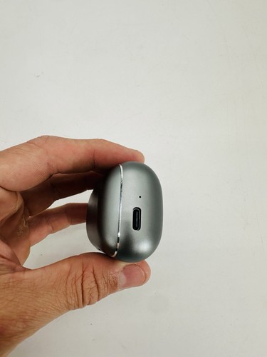 Mifo O5 Plus Smart True Bluetooth Metallic Grey Earbuds - 第 3/10 張圖片
