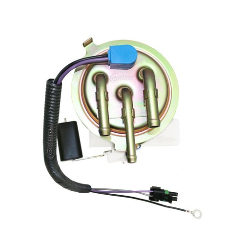 QFS Squarebody 73-91 Chevy GMC LS/LT Swap 340LPH Barb Fitting Hanger + Send Unit - Bild 3 von 7