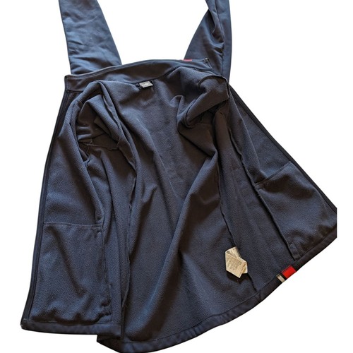 PUMA Red Bull Racing Team Softshell Jacket Women Small Aston Martin F1 Formula 1 - Picture 9 of 17