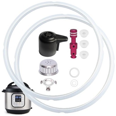 Sealing Ring Instant Pot Duo Nova Qt Accessories Instant Pot Duo