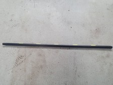  RARE BLACK Right Door Molding Trim shaft bar Honda CIVIC EJ9 EK3 EK4 EK9 96-00