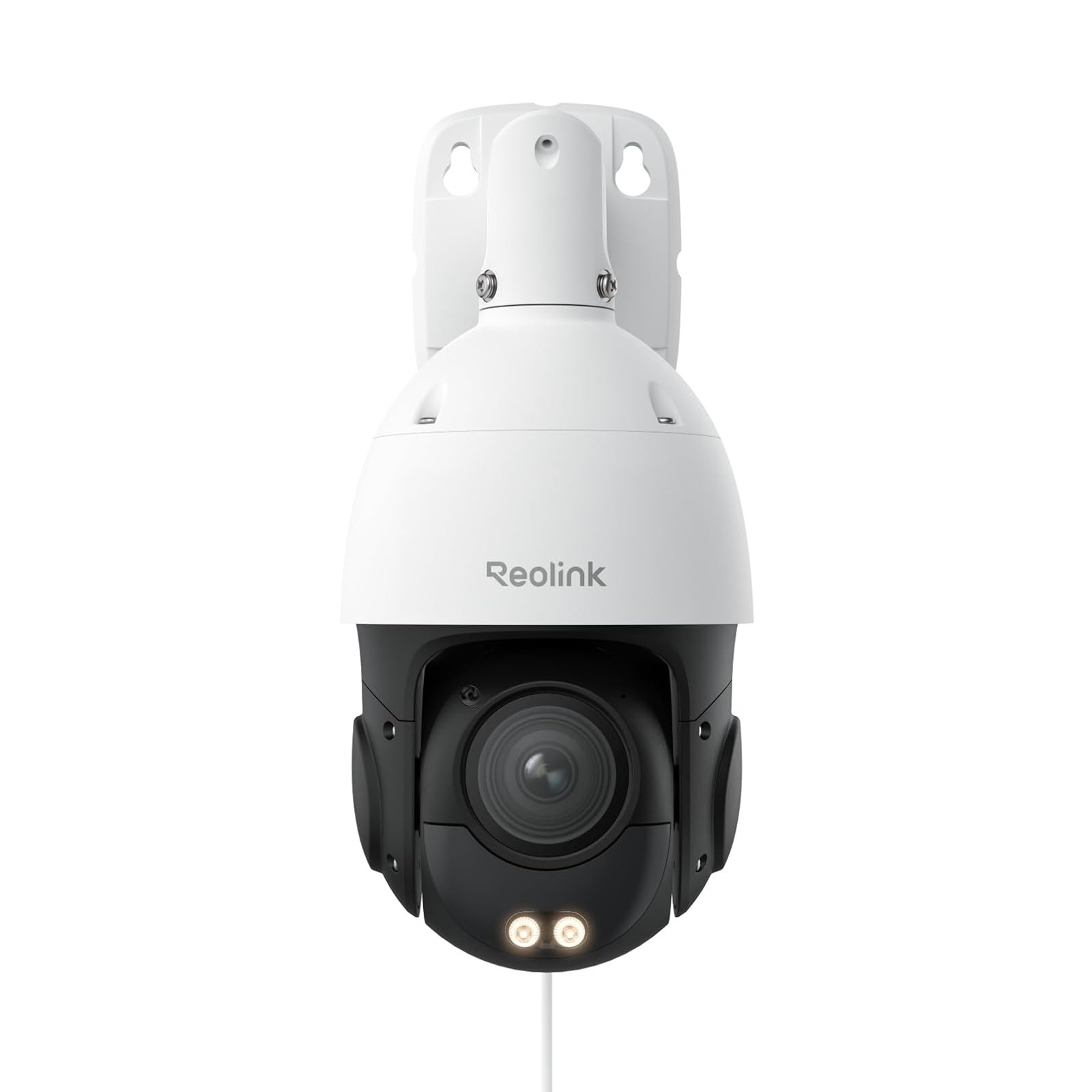 REOLINK RLC 823S2 4K PTZ Security Camera 16X Optical Zoom