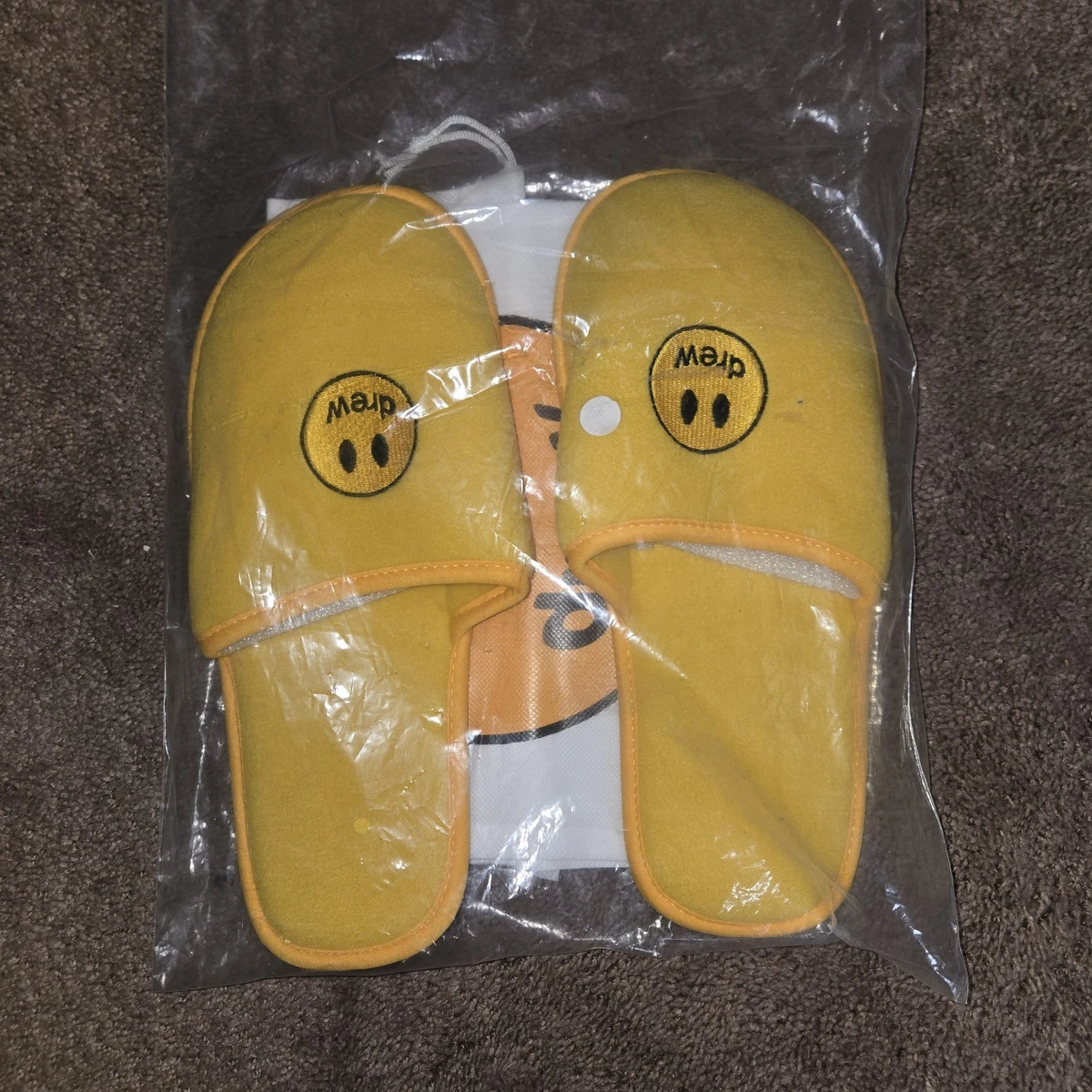 Drew Slippers for Men for sale - eBay