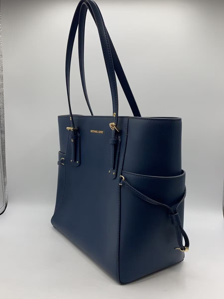 MICHAEL KORS Tote Bag NVY thumbnail 2