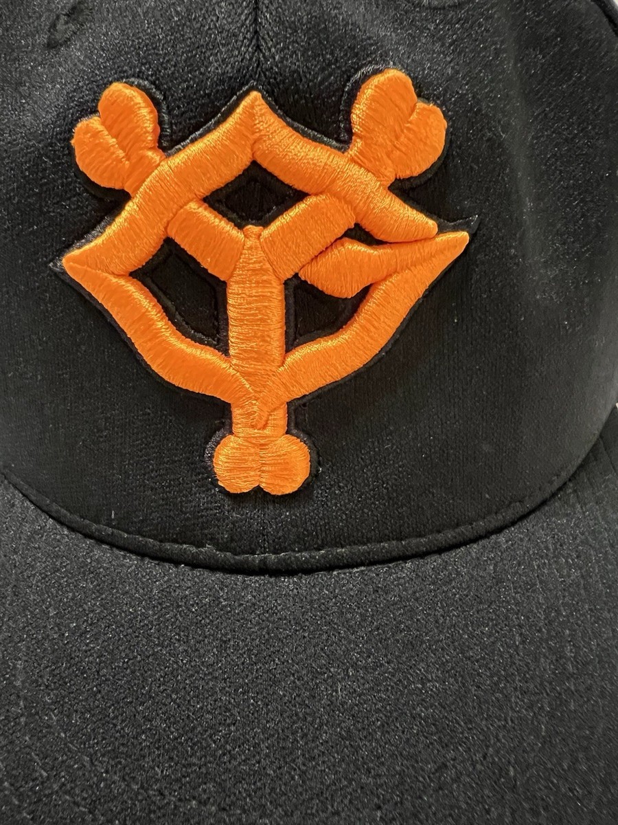GIANTS UnderArmor キャップ ユニフォーム NEW Under Armour PRO COLLECTION JAPAN MADE TOKYO YOMIURI GIANTS