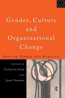 Catherine Itzen (U. A.) | Gender, Culture And Organizational Change | Buch