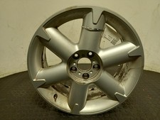 NISSAN MURANO Alloy Wheel 18"Inch 5x114.3 Offset ET40 7.5J 2003-2008 DT2CB000