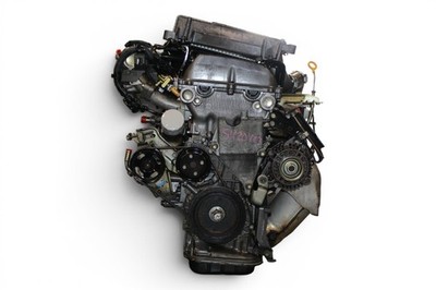 JDM Nissan X-Trail PNT30 2.0L NEO VVL Turbo Engine sr20vet *Free