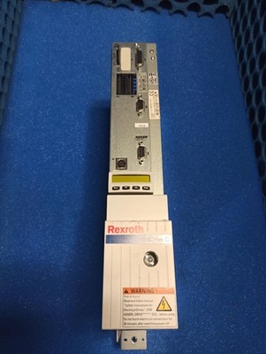 Rexroth CSH01.1C-PB-ENS-NNN-NNN-S1-S-NN-FW  Rexroth HCS02.1E-W0028-A-03-NNNN