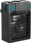 Portable Air Conditioners,4-in-1 Evaporative Air Cooler