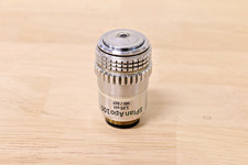 Olympus SPlanApo 100x/1.35 Oil 160 Microscope Objective