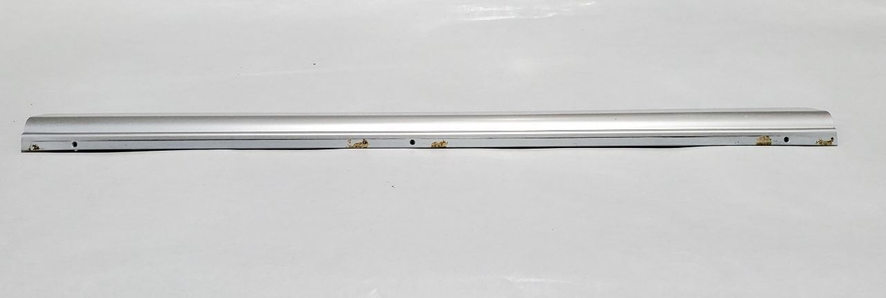 2003 Maserati Spyder Cambiocorsa OEM Left Driver Door Sill 
