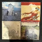 Classic Rock 10 x Vinyl Record LP Job Lot The Who Rolling Stones Pink Floyd