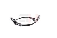 GH ABS Sensor Raddrehzahl DrehzahlfüHler FüR Renault Clio II Bb_ Cb_ Thalia I