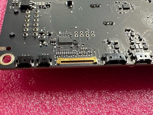 Apple OEM Thunderbolt Display 27" A1407 LOGIC BOARD 820-2997-A TESTED - Picture 6 of 7