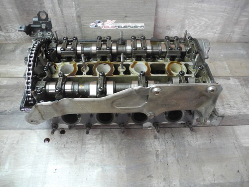 Audi S3 8L TT 8N Zylinderkopf Ventile Nockenwelle APY AUL APX 06A103265EX