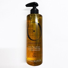 Image of Revlon Orofluido Radiance Argan Shampoo 240ml Moisturises, Smooths Hair
